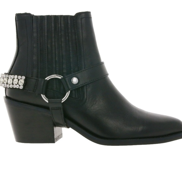💞KURT GEIGER SYLVIE BOOT💞 - Picture 2 of 5